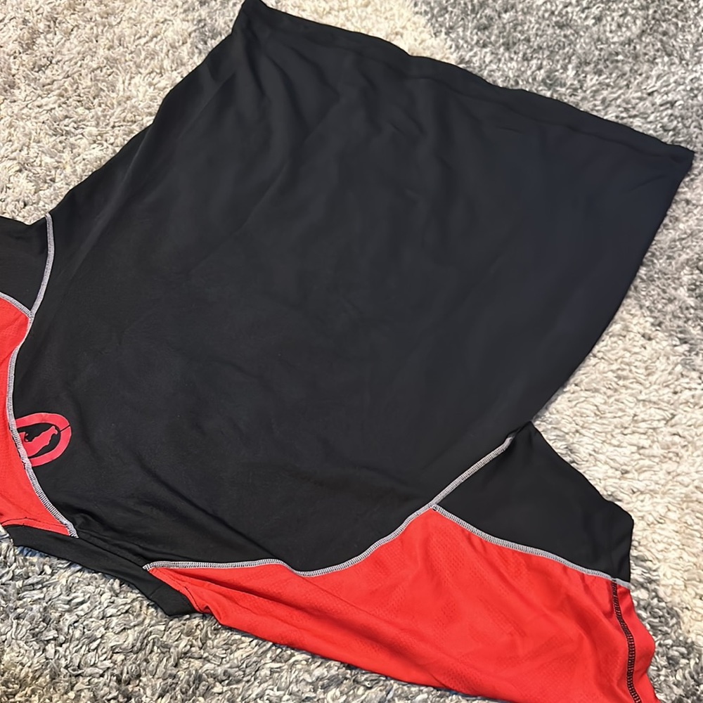 Ecko Function Dri-Fit Short Sleeve Shirt XXL - Picture 10 of 11
